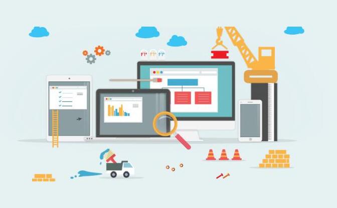 不同價格的網站有什么不一樣的地方?