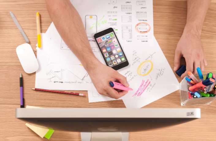 高端網站建設如何呈現較好效果?