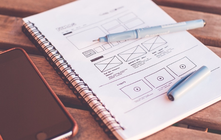 北京高端網站建設:定制網站開發前需要做哪些準備?