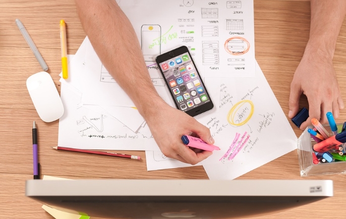 網站設計有哪些方法論?