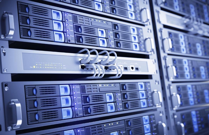 服務器哪些因素會影響網站關鍵詞排名?