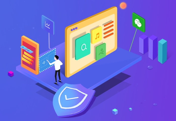 免費企業自助建站:打造精致在線存在