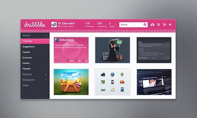 創建出色的公司網站:全面的企業網頁設計指南