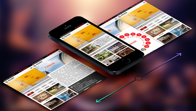 移動網站設計:提供無縫用戶體驗的關鍵