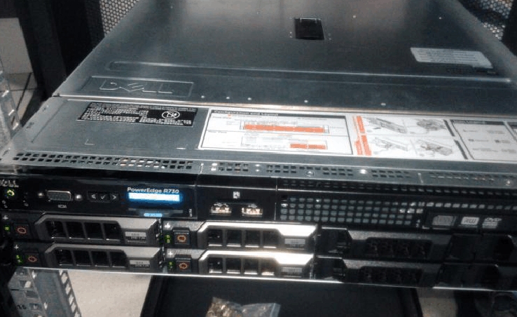 服務器系統安裝:建立強大網絡服務的第一步