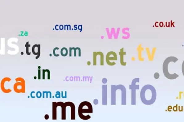 美國域名注冊指南:步驟與注意事項