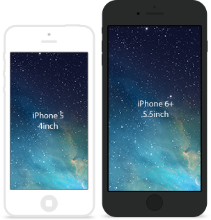 蘋果IOS系統(tǒng)的機(jī)型比較少,而且該系統(tǒng)的適配性是最好的