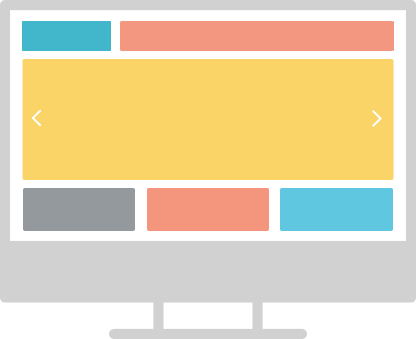 PC端網站制作,北京專業的網站開發公司